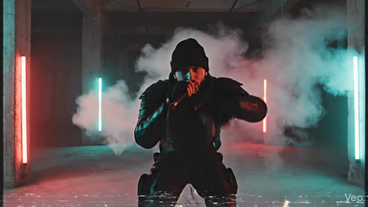 Come Back (LL Cool J Cover) video still