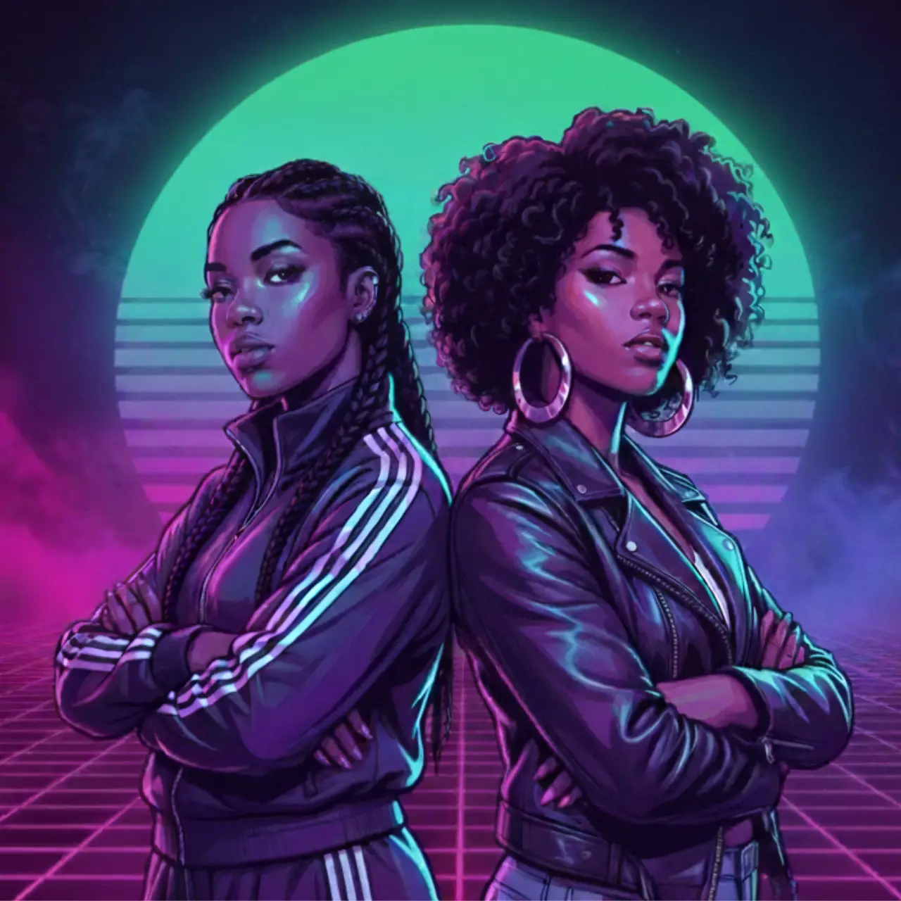 Shoop (Salt-N-Pepa Cover) video still