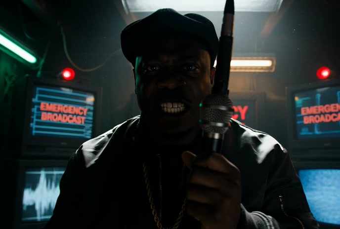 They Dont Know (KRS-One Cover) video still